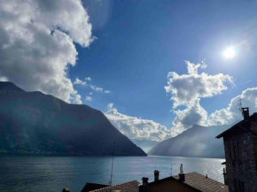 FANTASTI-Casa al Lago Colonno